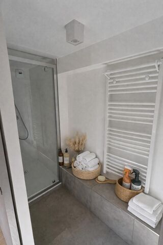  Appartement � vendre 2 pi�ces 22 m�