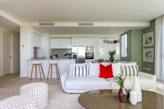  Appartement � vendre 4 pi�ces 