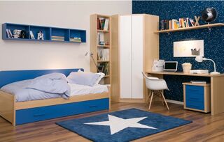  Appartement  vendre 3 pices 