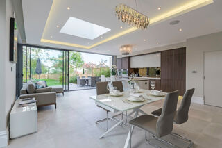  Maison 5 pi�ces 100 m� St louis