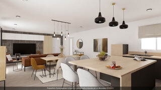  Maison 5 pi�ces  Bondoufle