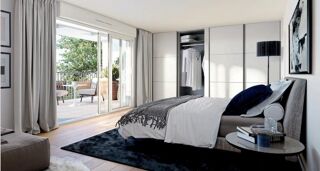  Appartement  vendre 4 pices 87 m