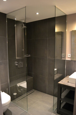  Appartement  vendre 3 pices 