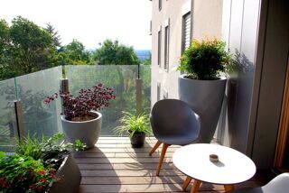  Appartement à vendre 2 pièces 