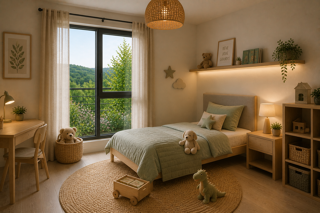  Maison � vendre 4 pi�ces 79 m�