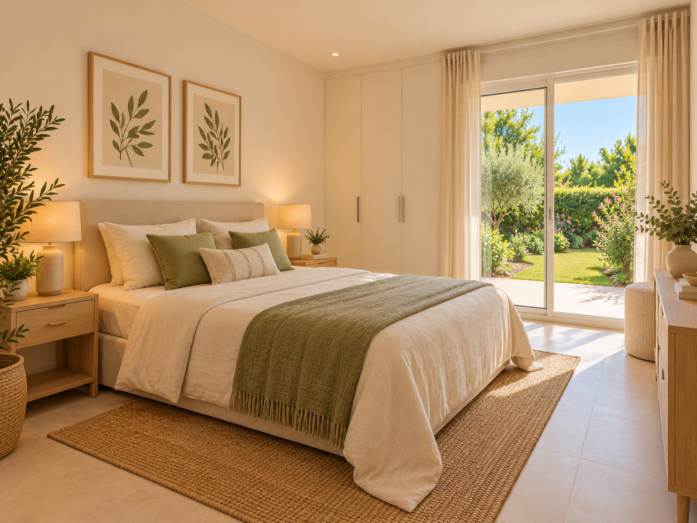 Vente Appartement CARPENTRAS CENTRE - T2 de 40M² avec GRAND JARDIN de 100M² Carpentras