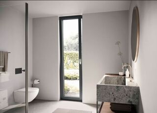  Appartement  vendre 2 pices 60 m