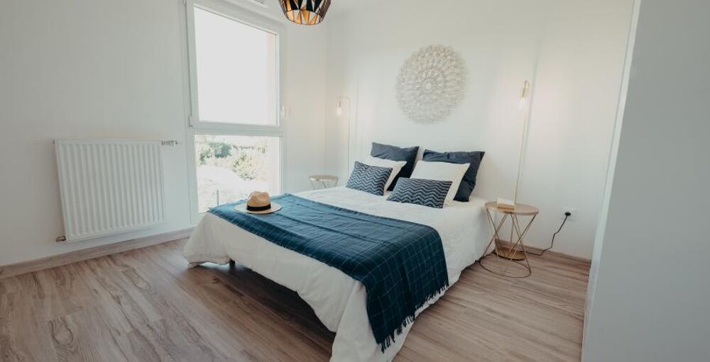 Vente Appartement APPARTEMENT T2 - BEZONS - 41M² -FRAIS DE NOTAIRE OFFERTS Bezons