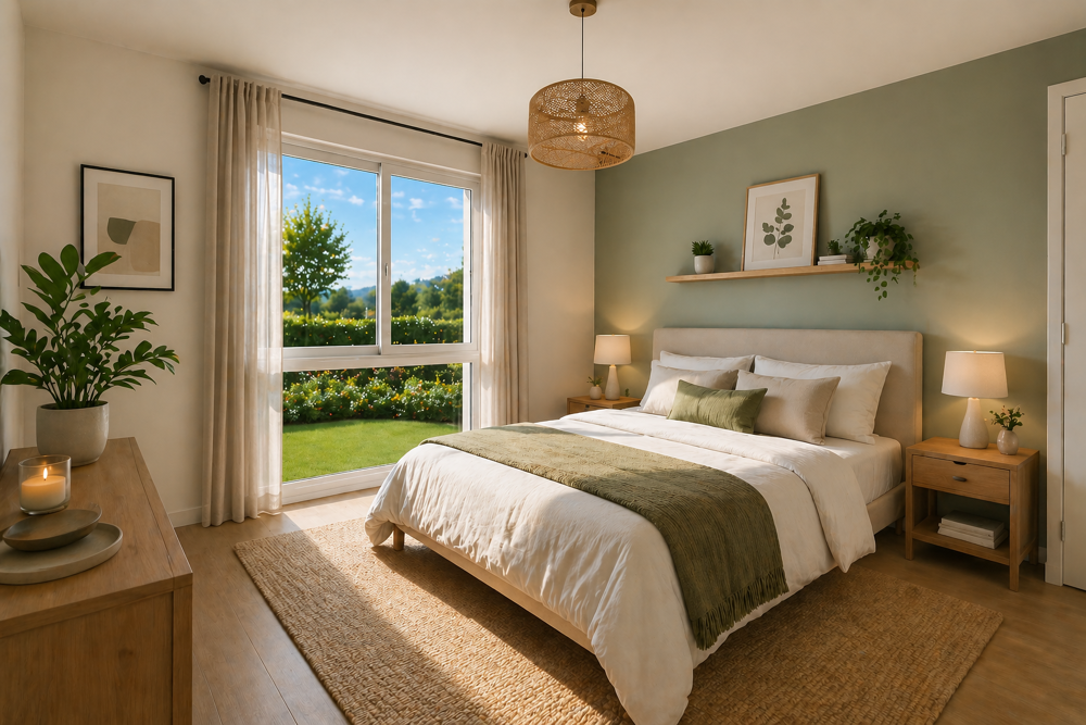 Vente Appartement NOUVELLE OPPORTUNITÉ – MAISON T4 EN DUPLEX JARDIN NEUF - PROCHE DU CENTRE-VILLE Perrigny les dijon