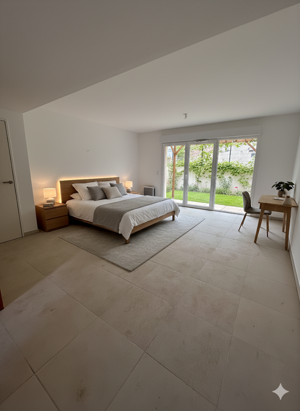 Vente Maison EXCEPTIONELLE MAISON INTIMISTE AUX PORTES DE CHATEAU GOMBERT Marseille 13