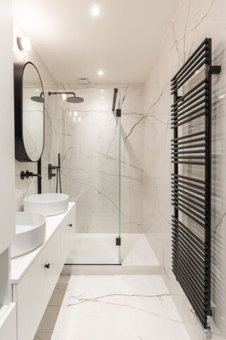  Appartement  vendre 4 pices 