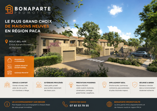  Maison à vendre 5 pièces 