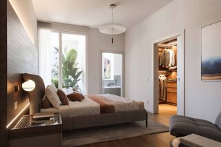  Appartement à vendre 4 pièces 