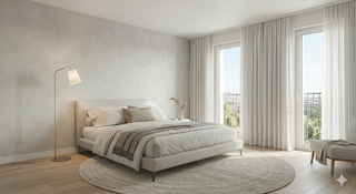  Appartement � vendre 5 pi�ces 94 m�