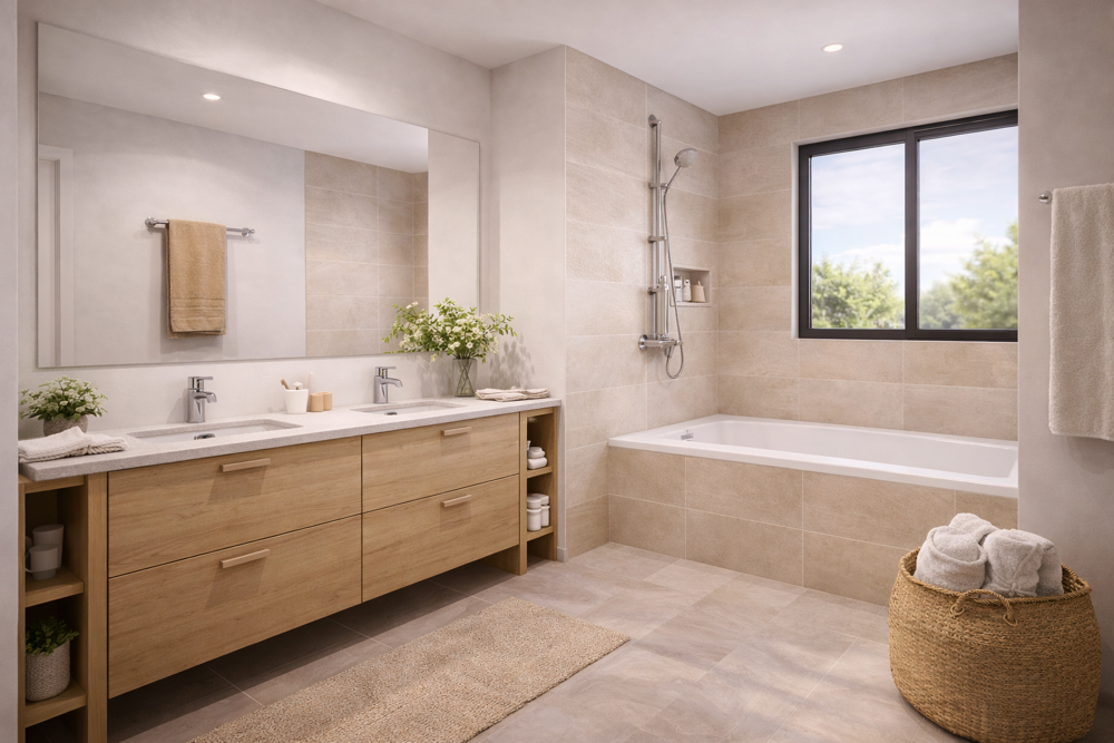 Vente Appartement GRAND T3 de 70m² - VUE DEGAGEE LA ROQUE D'ANTHERON La roque d antheron