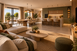 Vente Appartement BIEN D'EXCEPTION - 5P DE 110M² EN DERNIER ETAGE AVEC TERRASSE DE 160M² Aix en provence