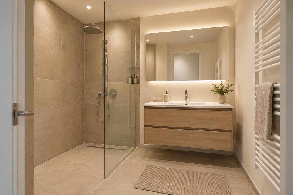 Vente Appartement Grand 3 pièces de 87m² : ULTRA RARE ! Gries