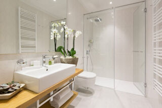  Appartement  vendre 5 pices 117 m