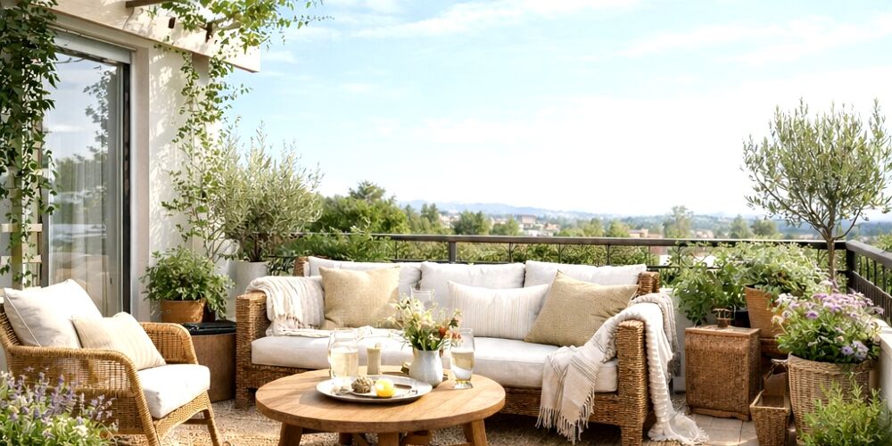 Vente Appartement A 5 MN DE LA GARE ! La wantzenau