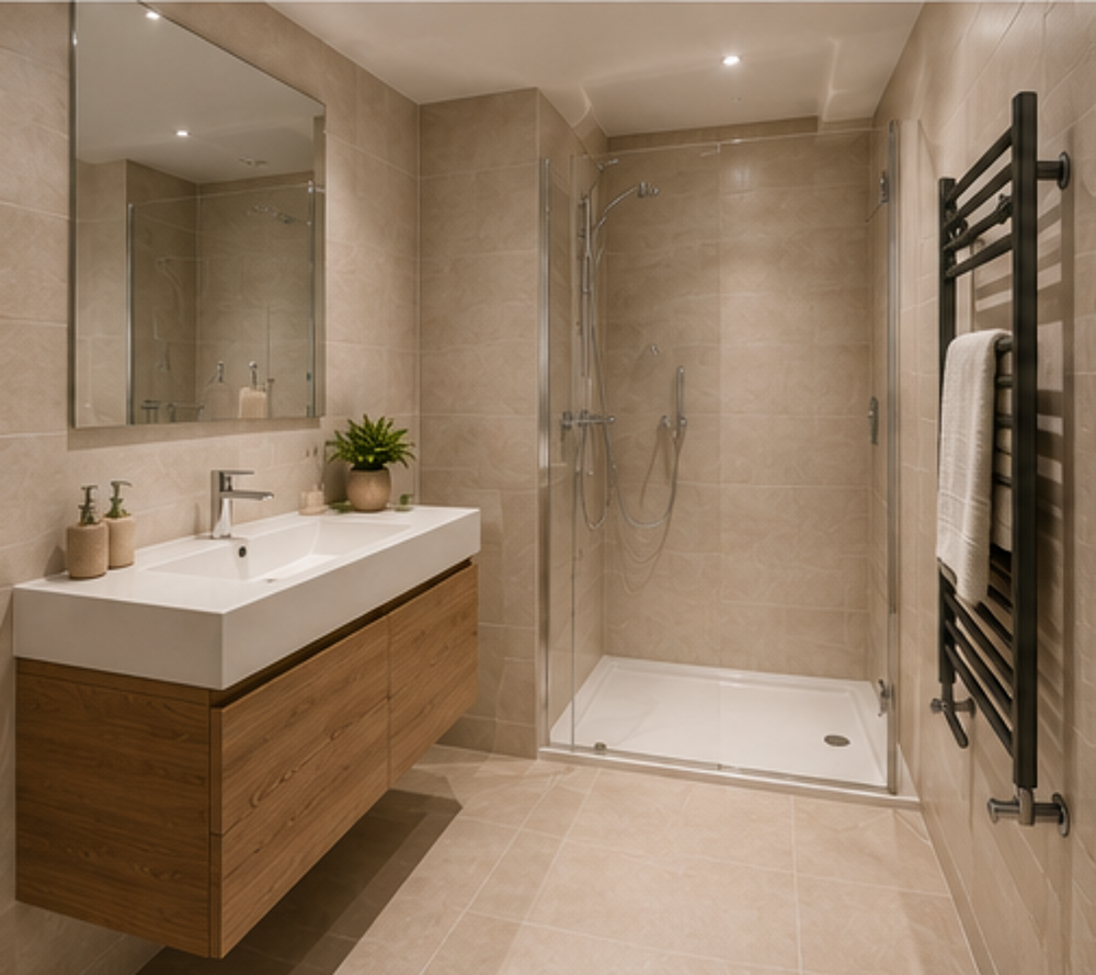 Vente Appartement Coup de cœur assuré, VISITABLE ! Spacieux duplex 4 pièces avec superbe terrasse à ciel ouvert! Marseille 9