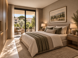 Vente Appartement LIVRAISON RAPIDE : MAGNIFIQUE DUPLEX LUMINEUXE DE 90M² AU COEUR DU CENTRE-VILLE St laurent du var