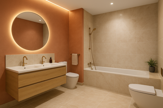  Appartement � vendre 3 pi�ces 