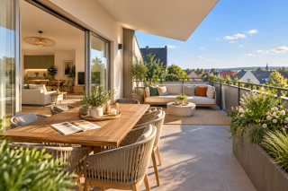 Vente Appartement Nouvelle annonce Stutzheim-offenheim