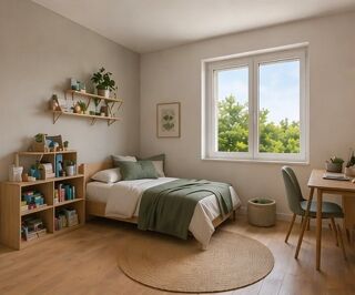  Appartement à vendre 5 pièces 