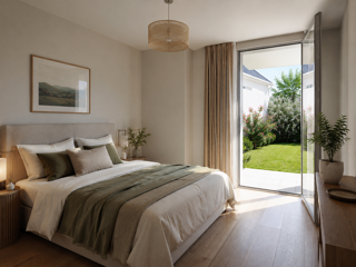  Appartement à vendre 2 pièces 