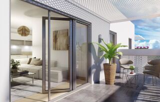  Appartement � vendre 3 pi�ces 