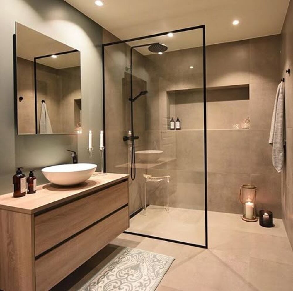 Vente Appartement Dernier étage – 4 pièces – Séjour 33 m², suite parentale – Mittelhausbergen Mittelhausbergen