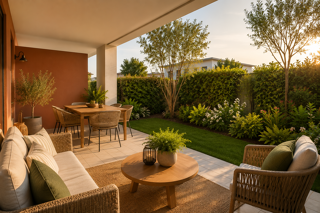  Appartement à vendre 3 pièces 