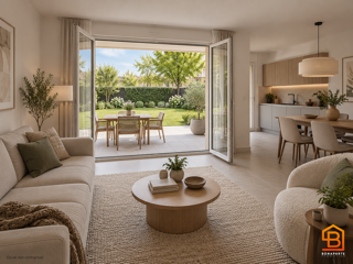  Appartement à vendre 4 pièces 84 m²