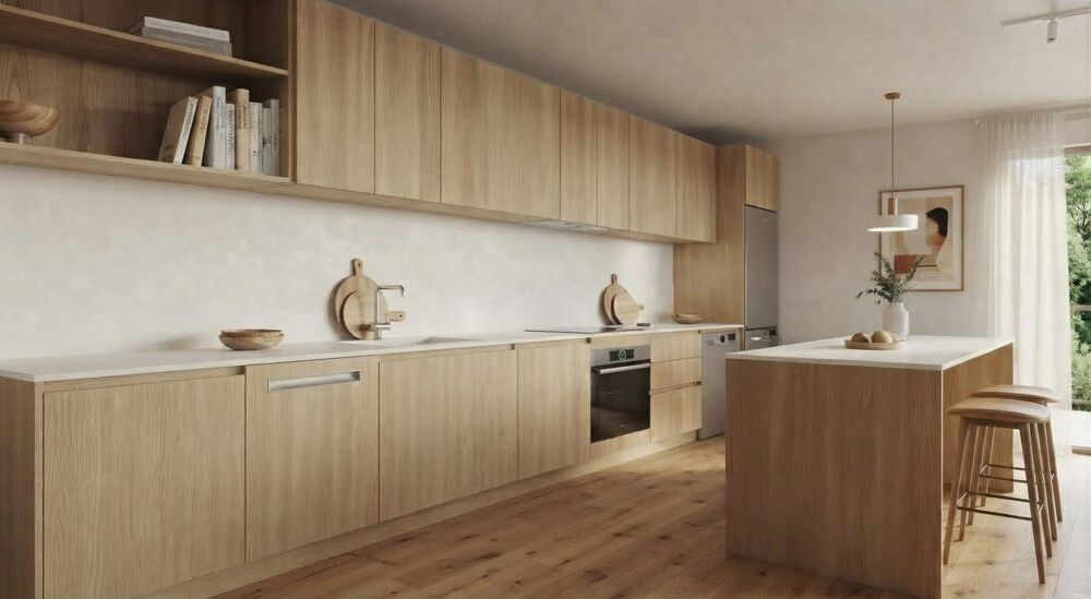 Vente Appartement Lannion à moins de 220 000 € Lannion