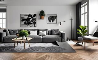 Vente Appartement Opportunité à saisir ! secteur très recherché et parfaitement desservi. À seulement quelques minu Pontoise