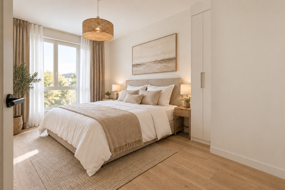 Vente Appartement Un balcon, deux chambres, la vie à Saint-Brevin Saint-brevin-les-pins