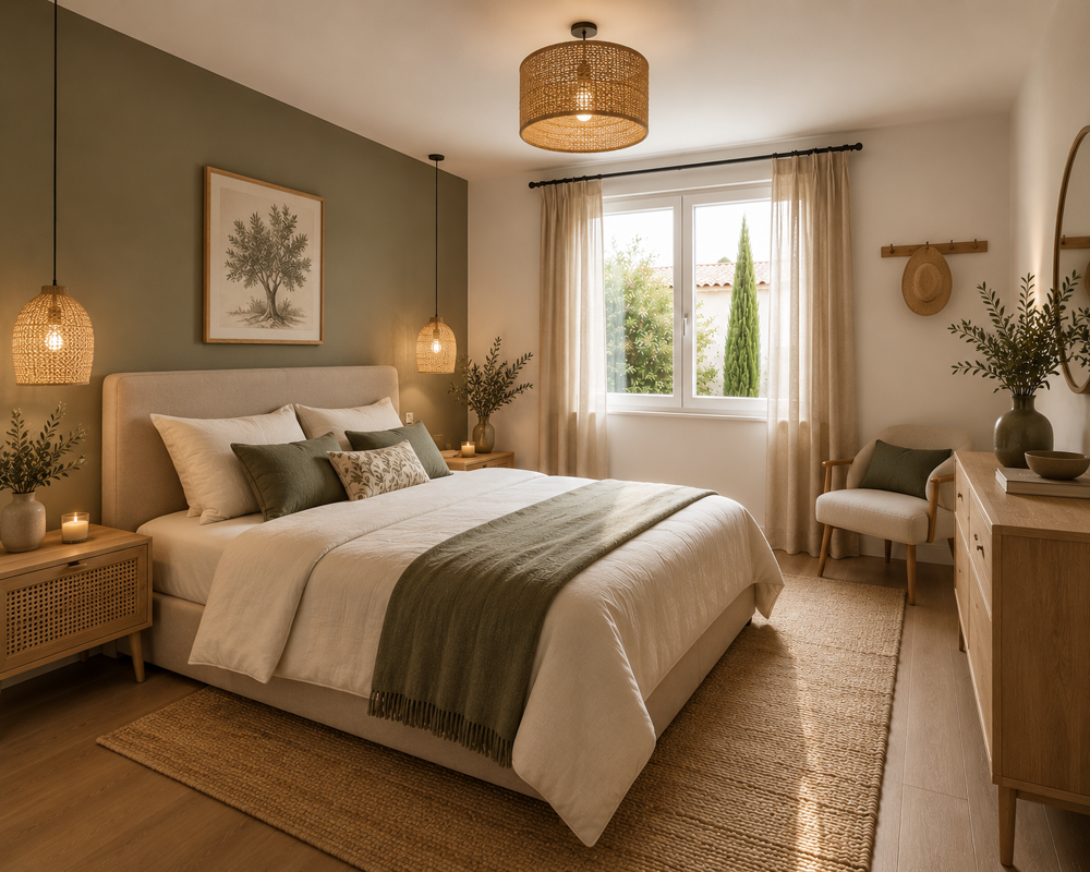 Vente Maison .NOUVEAUTE - MAISON MITOYENNE DE PLEIN PIED - BEAU JARDIN EXPOSE SUD - AVEC PARKINGS Valbonne