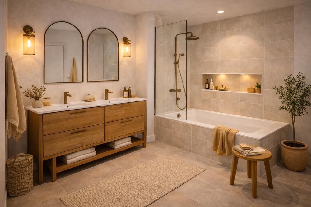Vente Appartement A 15 MIN DU CENTRE VILLE AIXOIS - 3P DE 70M² AVEC EXTERIEUR DE 12M² Aix en provence