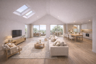  Appartement � vendre 5 pi�ces 100 m�