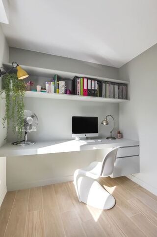  Appartement  vendre 3 pices 