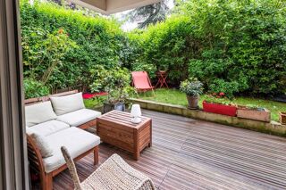  Appartement à vendre 3 pièces 