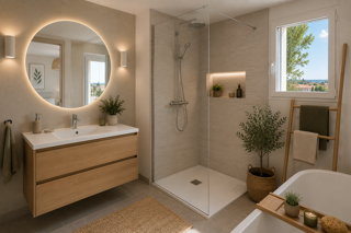  Appartement à vendre 2 pièces 