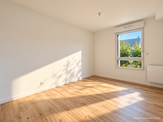 Vente Appartement T3 NEUF - VENEZ VISITER Guilers