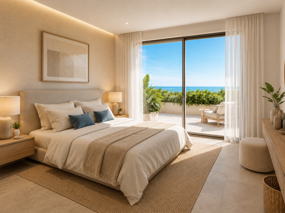 Vente Appartement INCROYABLE ROOFTOP AVEC VUE POUR CE MAGNIFIQUE T4 EN DERNIER ÉTAGE Frejus