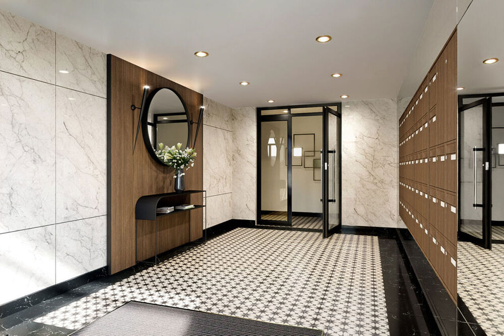 Vente Appartement SUCCES COMMERCIAL SAISIR 2P AVEC EXTERIEUR !! Sevran