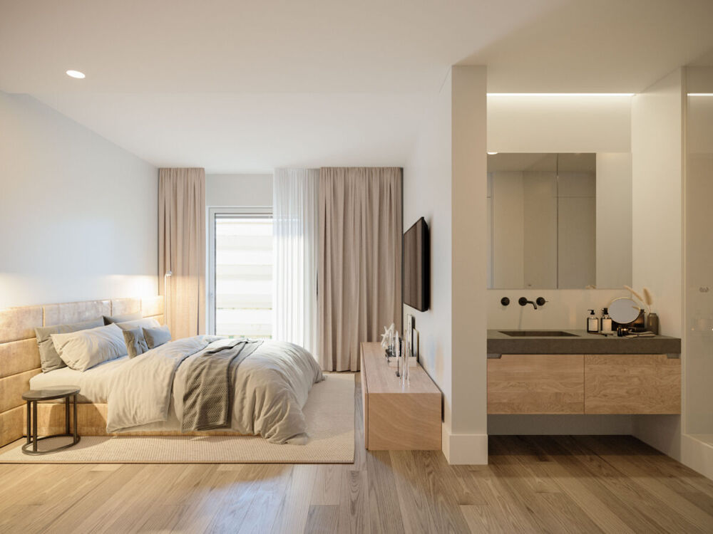 Vente Appartement CROS DE CAGNES : MAGNIFIQUE 4 PIECES DE 100M² TRAVERSANT ET D'ANGLE AVEC VUE MER Cagnes sur mer
