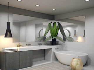  Appartement � vendre 3 pi�ces 