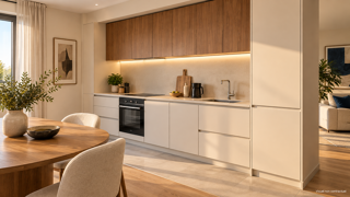 Vente Appartement -- T4 D'EXCEPTION – DERNIER ÉTAGE, TERRASSE PLEIN CIEL Le perreux-sur-marne