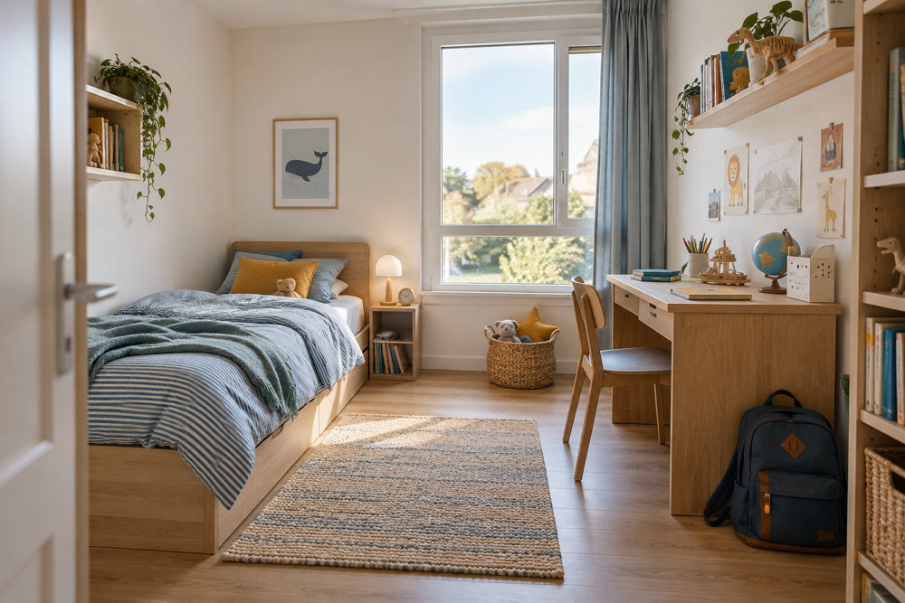 Vente Appartement -- T3 DUPLEX DE 68 M² + TERRASSE – RER C À PIED Vitry-sur-seine