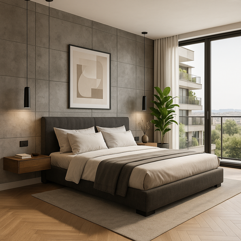 Vente Appartement 4 pièces - Plus